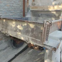 دامپر|خودرو سنگین|میاندوآب, |دیوار