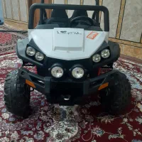 ماشین شارژی|اسباب‌‌بازی|شادگان, |دیوار