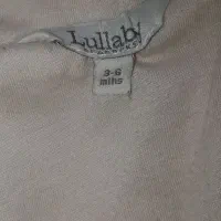 سرهمی نوزاد