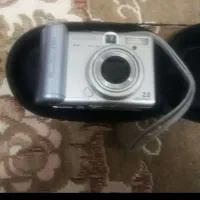 دوربین رم خور کانن باکیف