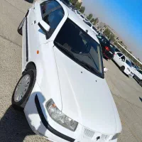 سمند مدل ۹۵ lx