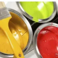 رنگ آمیزی و نقاشی ساختمان
