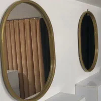 رینگ لایت و آینه|لوازم جانبی موبایل و تبلت|رشت, معلم|دیوار