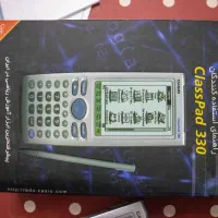 ماشین حساب کاسیو کلاسپد Casio classpad 330|لوازم التحریر|تهران, میدان ولیعصر|دیوار