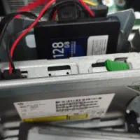 مینی کیس G2 نسل6|رایانه رومیزی|تویسرکان, |دیوار