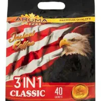 قهوه فوری ۳در ۱ دونه ای ۸ هزار تومان