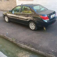 دنا مدل 95 مشکی