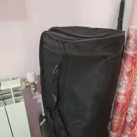 تنبک صمد شیرانی|سازهای سنتی|گرگان, |دیوار