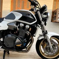 سی بی cb1300 خشک|موتورسیکلت|تهران, توحید|دیوار