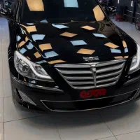 کاور بدنه سرامیک شیشه دودی
