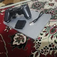 پی اس 2 کپی خور