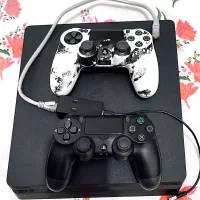 ps4 slim 1tra پلی فور