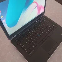 لبتاپ قدرتمند و سریع dell i5-4300با ssd مشابه نو