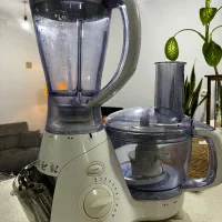 غذاساز ومخلوط کن Hamilton