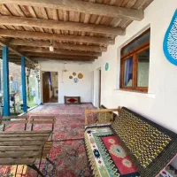 خونه-اصیل-گیلانی-بازسازی-شده-آماده-باوسایل