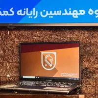 ایسوس نسل ۸ ۱۴ اینچی