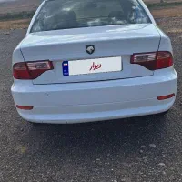 سمند سورن ef7|خودرو سواری و وانت|ماکو, |دیوار