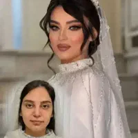 تخفیف ویژه جشنواره عروس آرایش ۸۰۰ عروس ۱ میلیون