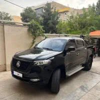 کلوت ۱۴۰۲ اتومات تیپ ۲ مشکی