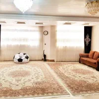 دو تخته فرش۱۲متری در حدنو