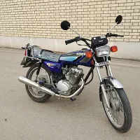 فروش هندا 150 شیرکوه رهرو