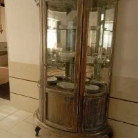 بوفه|بوفه، ویترین، کنسول|هشتگرد, هیو|دیوار