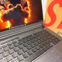 ایسوس راگ RTX5070Ti|رایانه همراه|شیراز, ملاصدرا|دیوار