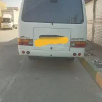 هیوندامینی بوس تمیزمدل ۹۰|خودرو سنگین|برخوار, |دیوار