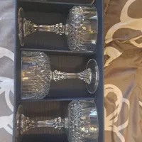 ظروف کریستال چک|ظروف سرو و پذیرایی|پردیس, فاز ۴|دیوار