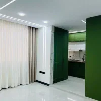 ۵۰متری،تکخواب/سالن پرده خور/پارکینگ سندیMSP|فروش آپارتمان|تهران, اکباتان|دیوار