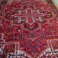 فرش 9متری دستبافت