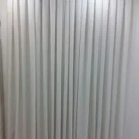 3عدد پرده همراه با پشت پرده ای|پرده، رانر، رومیزی|تهران, شهرک استقلال|دیوار