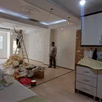 ۹۰متر نور جنوب گیت ورودی نگهبان نزدیک مترو|اجارهٔ آپارتمان|تهران, پرواز|دیوار