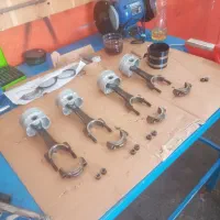 مکانیکی شتاب ( تخفیفات باور نکردنی )