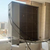 کولر ۳۶ هزار الجی