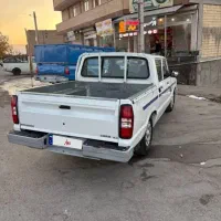 مزدا دوکابین