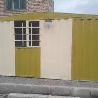 کانکس ۲/۵×۴