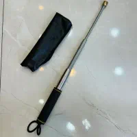 باتوم سه تکه فنری