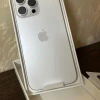 ایفون 16پرومکس