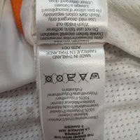 تیشرت اورجینال adidas تولید برج ۴سال ۲۰۰۶ کارکرده|لباس|پرند, فاز ۵|دیوار