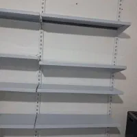 فروش قفسه لباس|کتابخانه، شلف، قفسههای دیواری|فردیس, فردیس|دیوار