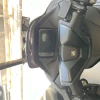 Pcx160|موتورسیکلت|تهران, گمرک|دیوار