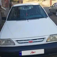 پراید ۱۴۱مدل۹۰|خودرو سواری و وانت|جوانرود, |دیوار