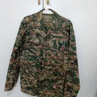 لباس بسیجی