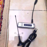 فروش گیرنده دیجیتال USB HDTV همراه DVR (درحدنو)