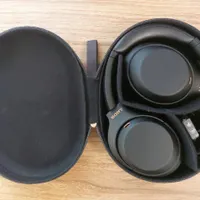 هدست سونی WH-1000XM4|صوتی و تصویری|تهران, اختیاریه|دیوار