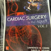 رفرنس جراحی قلب cardiac surgery