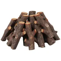 هیزم شومینه و بخاری (ارسال رایگان)