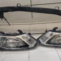 لوازم فابریکی استوک سایناs