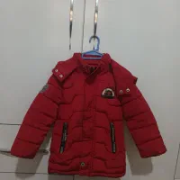 کاپشن بچگانه دخترانه پسرانه